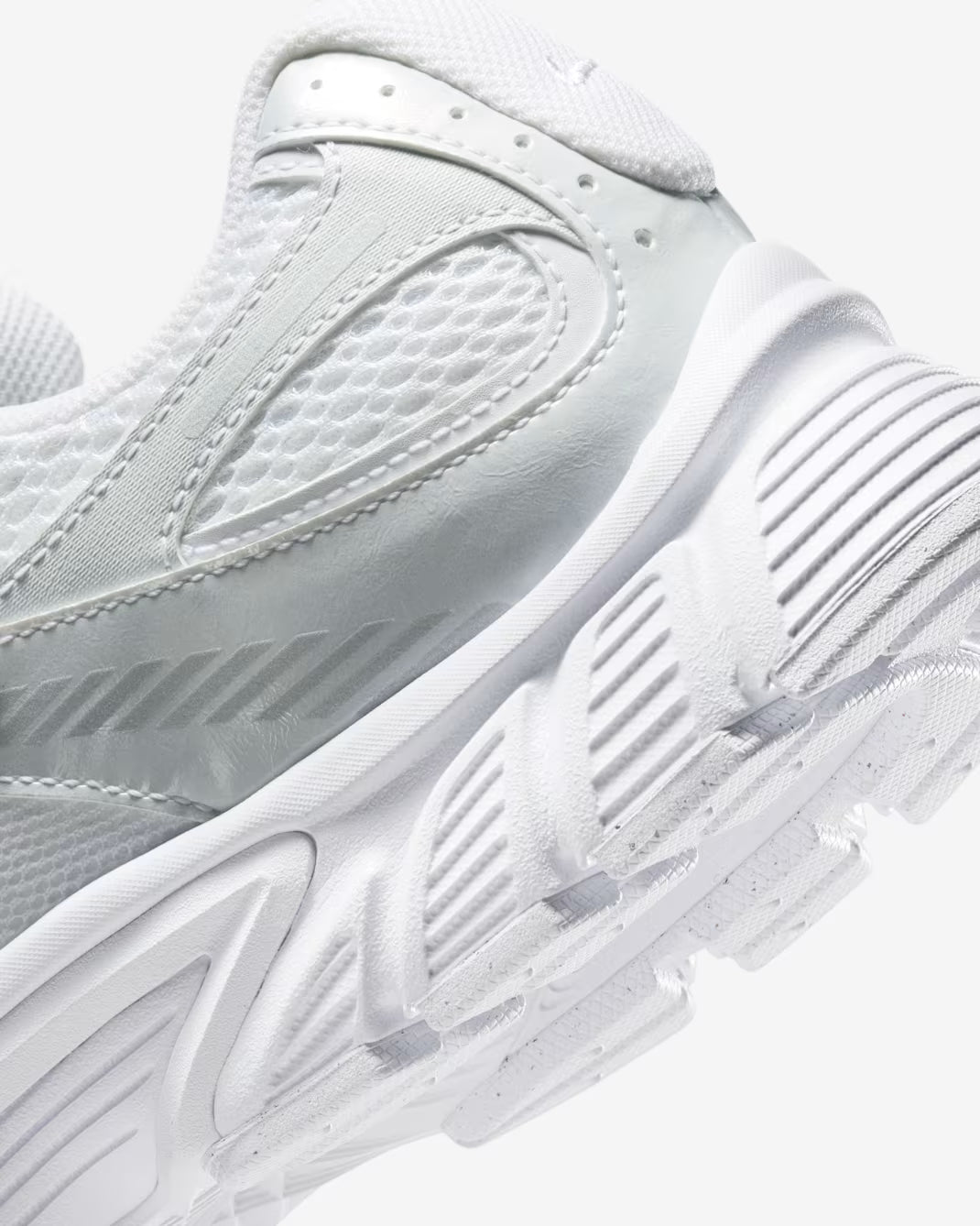 Nike Vomero 5 Running White Custom