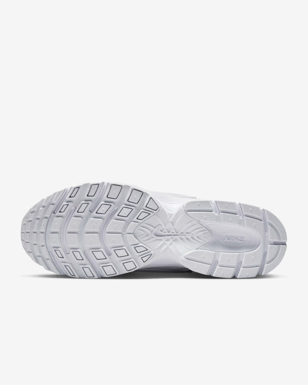 Nike Vomero 5 Running White Custom