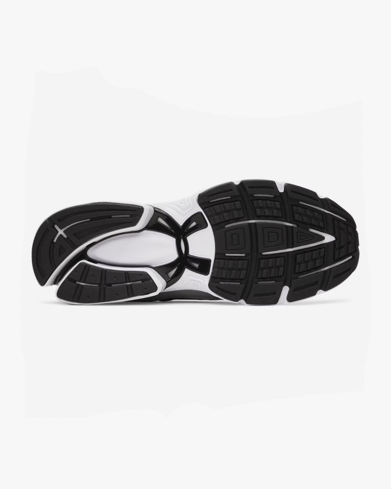 Under Armour Sola Black Silver