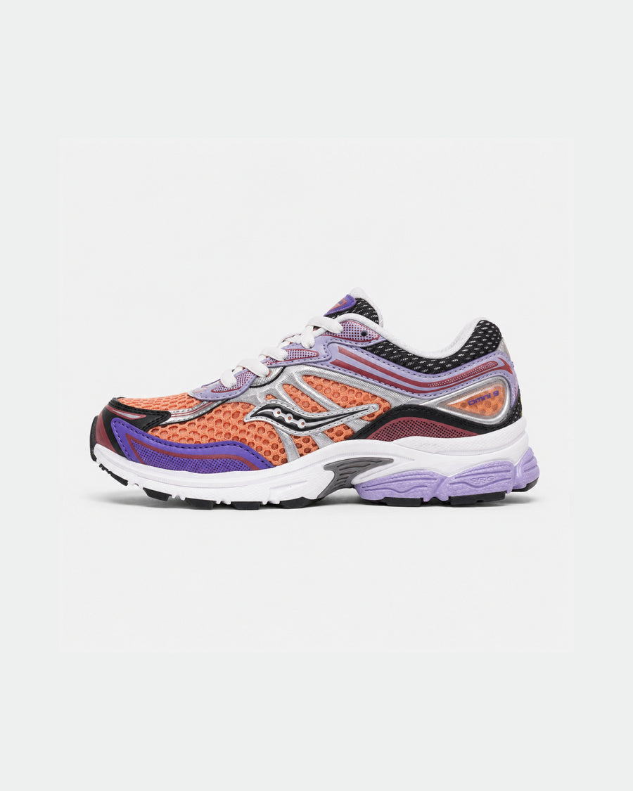 Saucony Omni 9 KDZ – Saumon