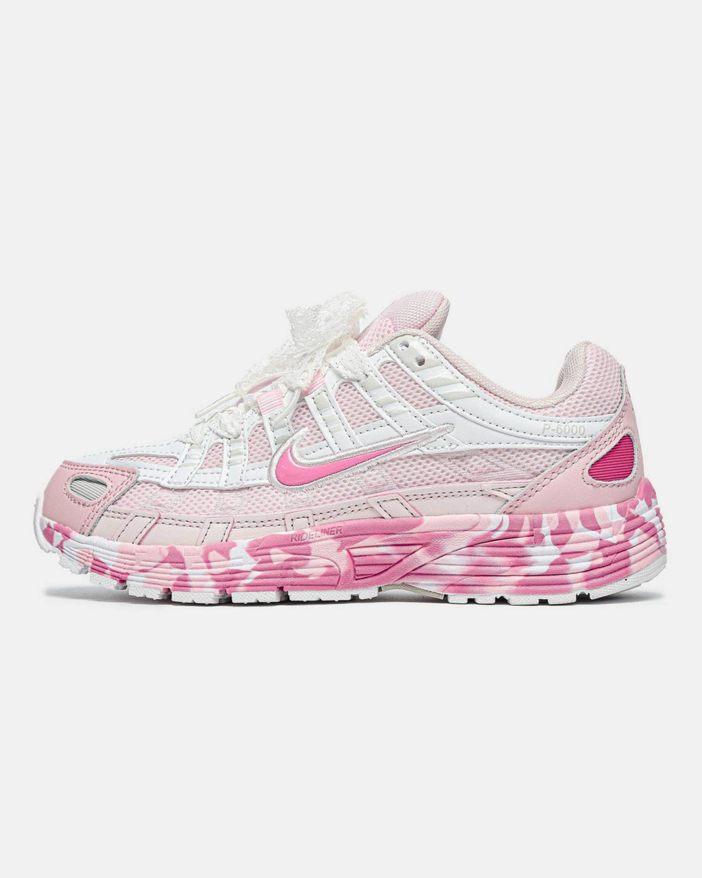 Nike P-6000 Y2K Custom