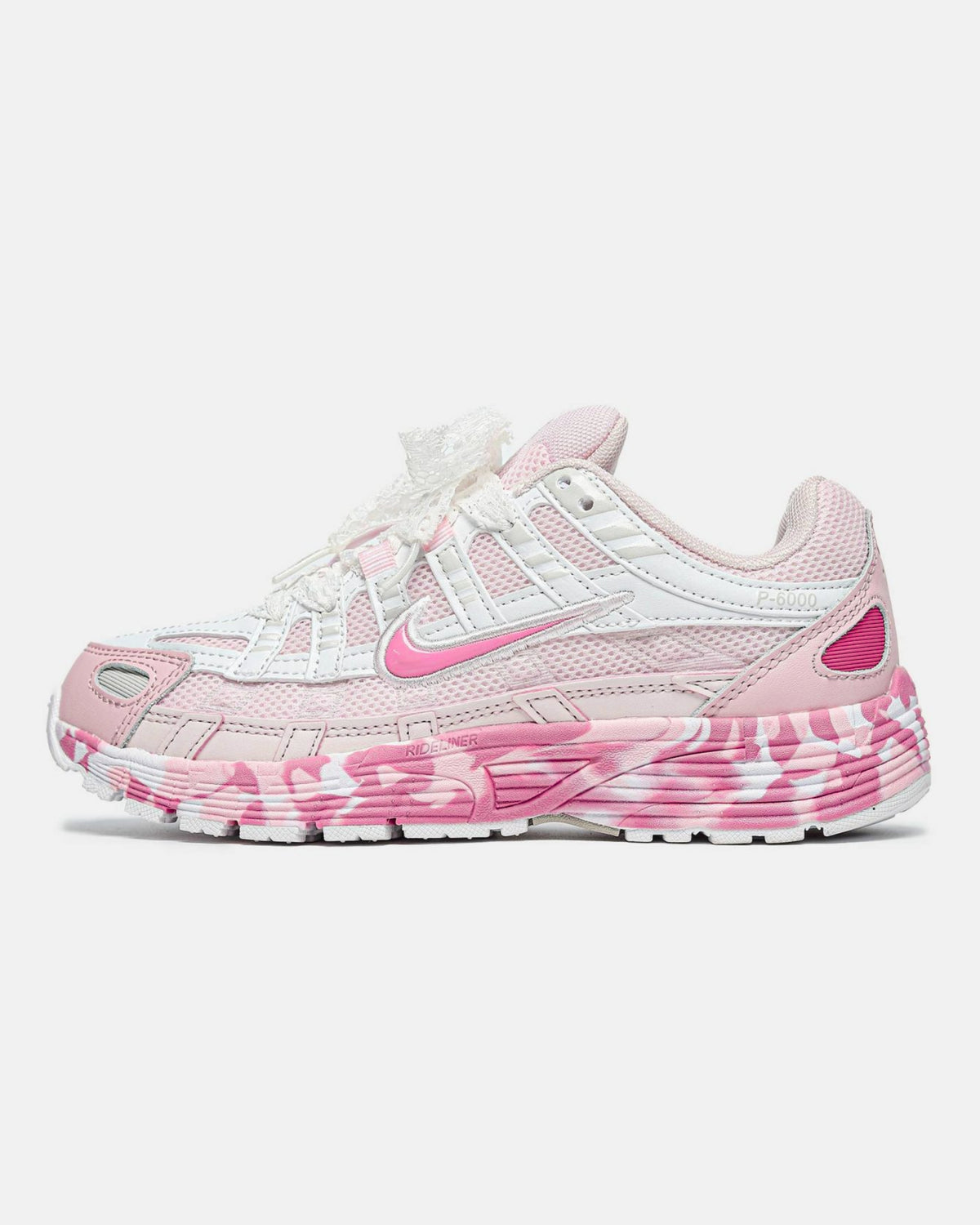 Nike P-6000 Y2K Custom