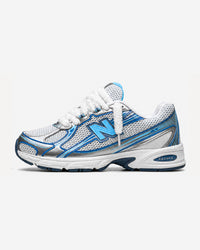 New Balance 740 Sky Blue Custom