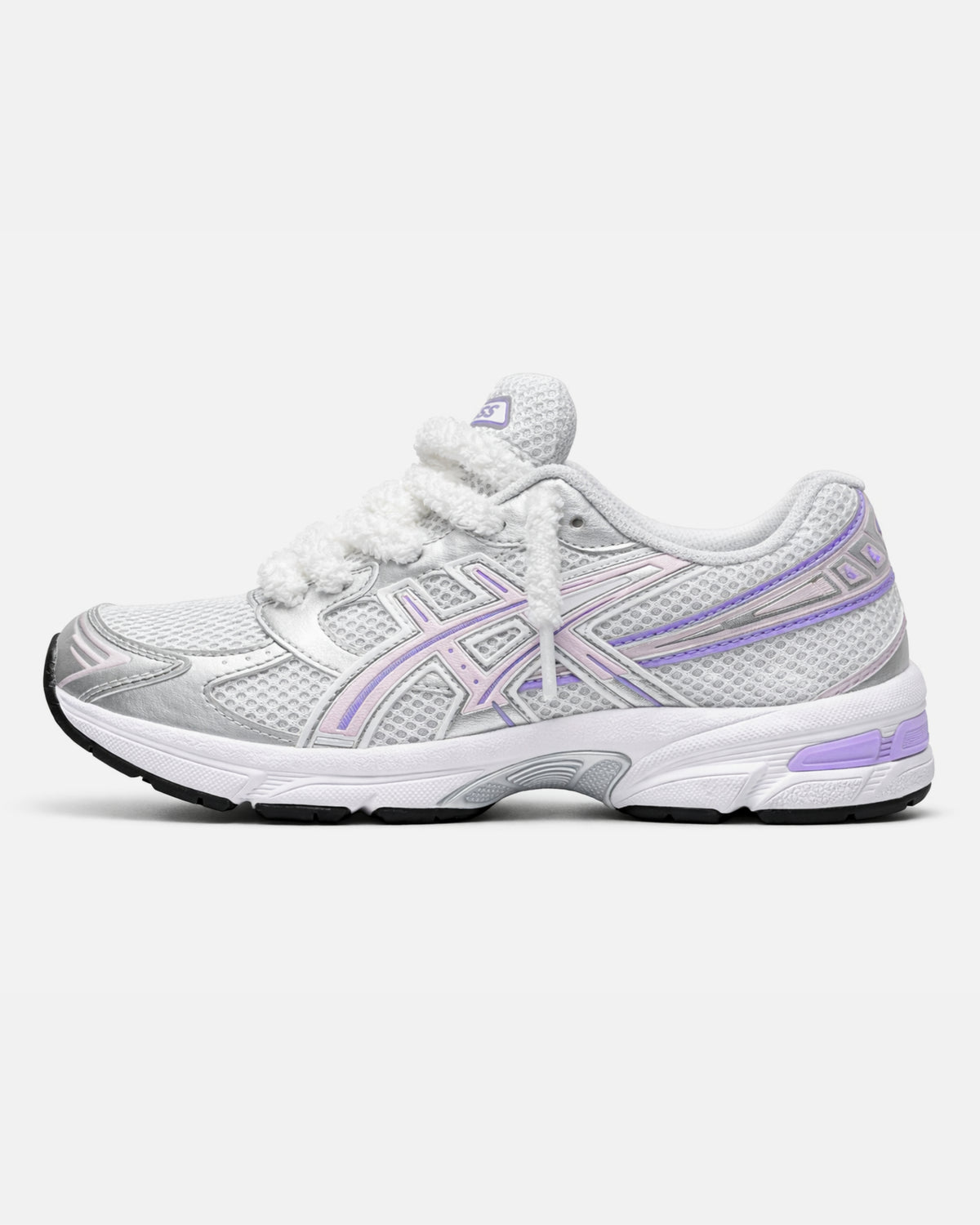 Asics GEL-1130 Pink Bloom Custom