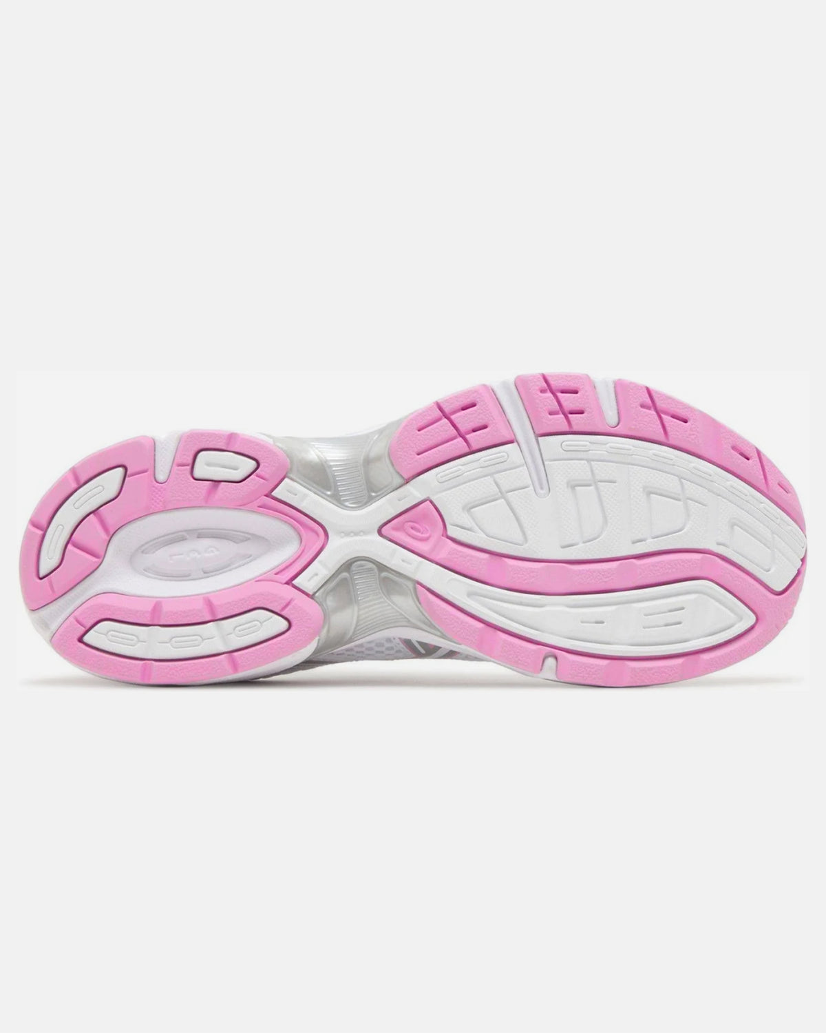 Asics GEL-1130 Baby Pink Custom