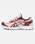 Asics JOG 100S Red Street Custom