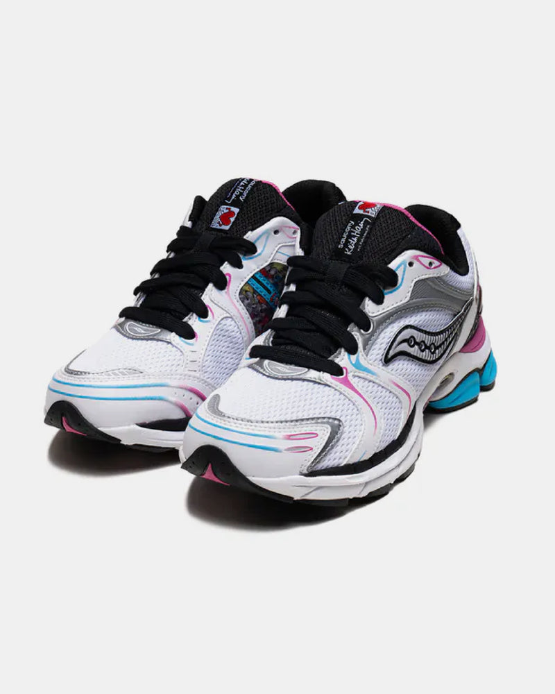 Saucony ProGrid Triumph 4 Keith Haring