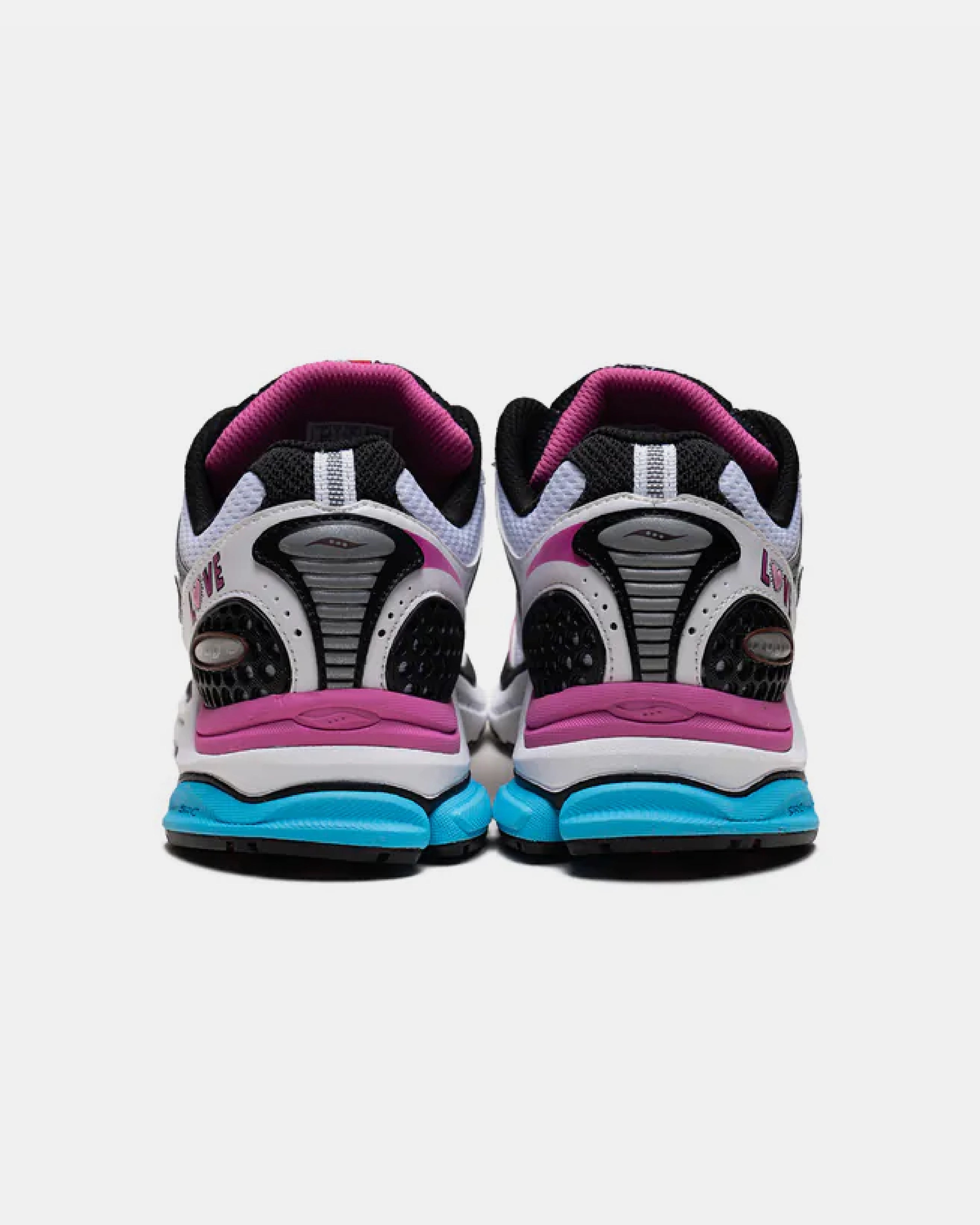 Saucony ProGrid Triumph 4 Keith Haring