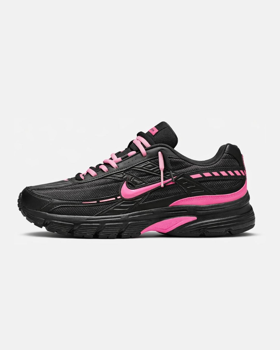 Nike Initiator Running Blacky Custom