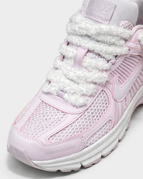 Nike Vomero 5 Light Pink Custom