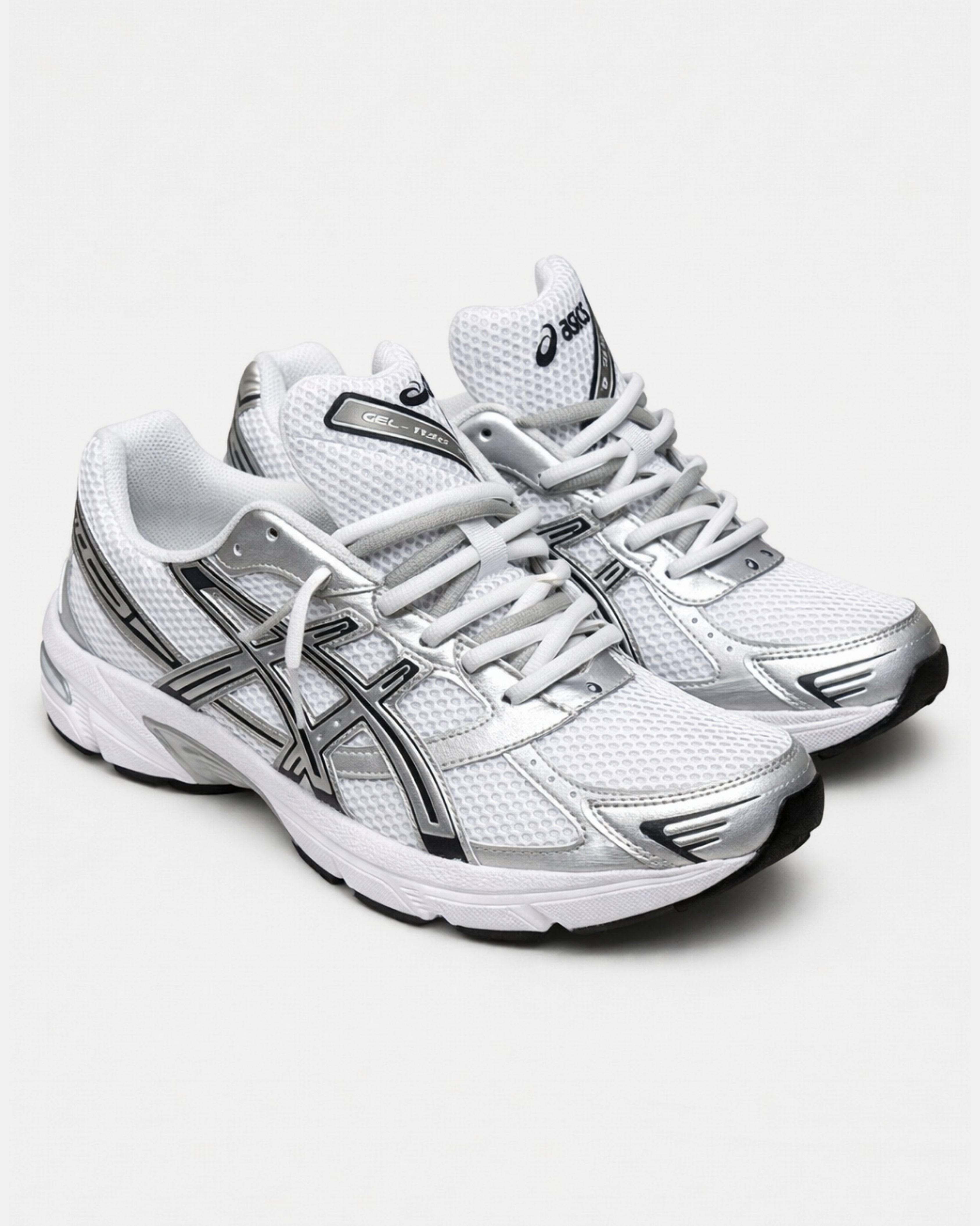 Asics GEL-1130 Baby Grey Custom