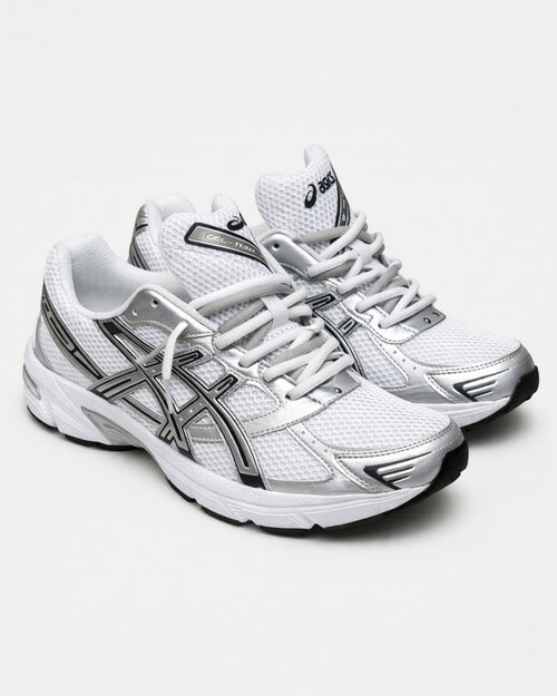 Asics GEL-1130 Baby Grey Custom