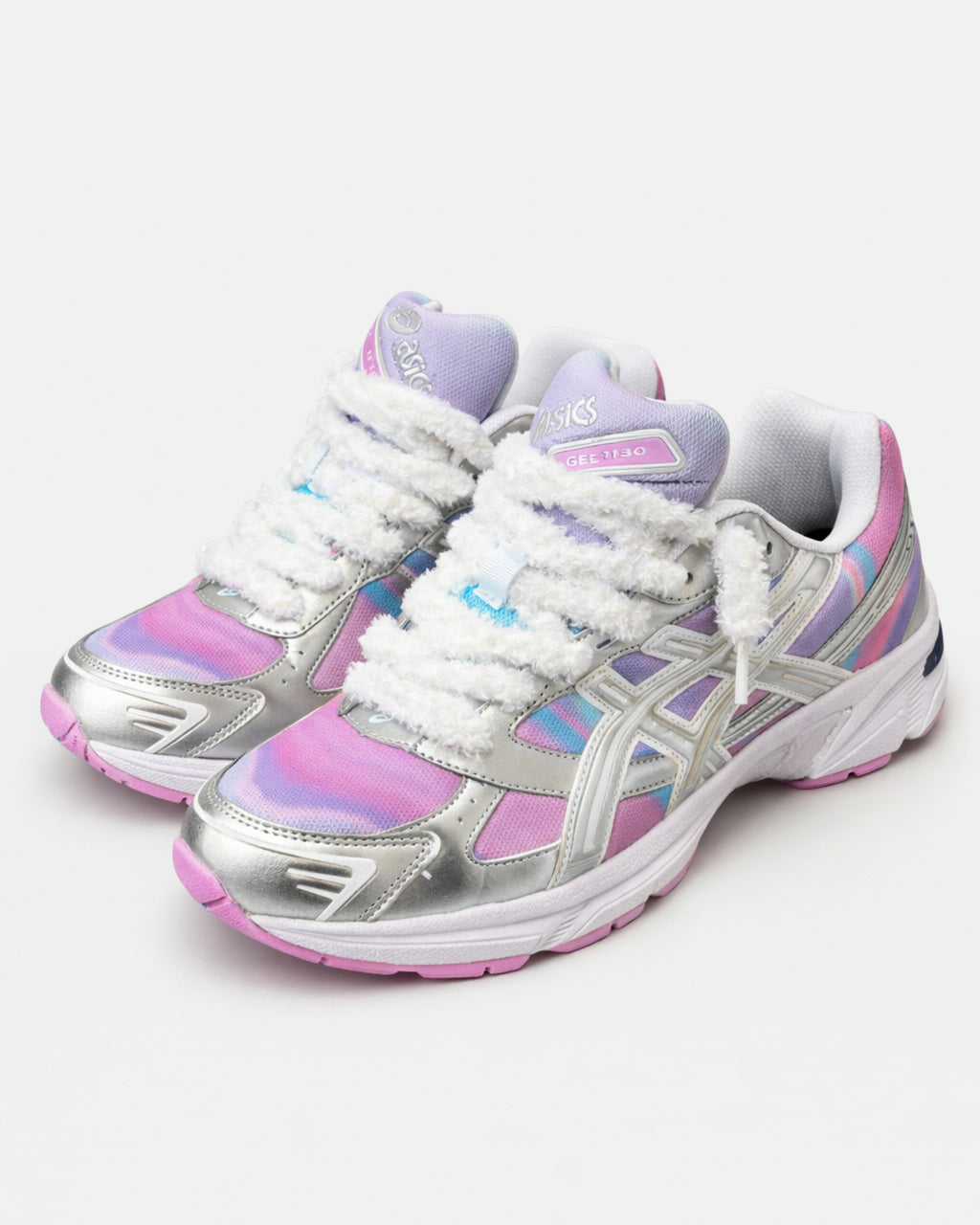 Asics GEL-1130 Opaline Custom