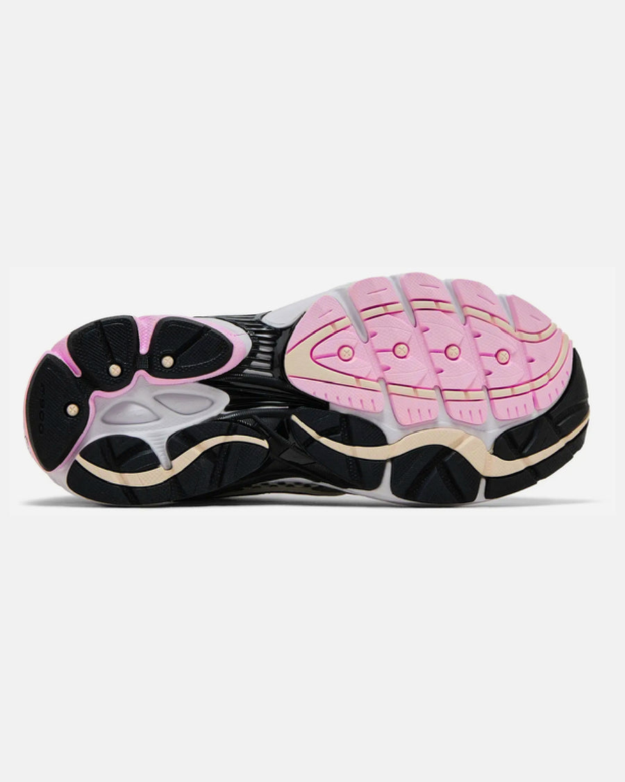 Saucony ProGrid OMNI 9 Pink Silver Custom