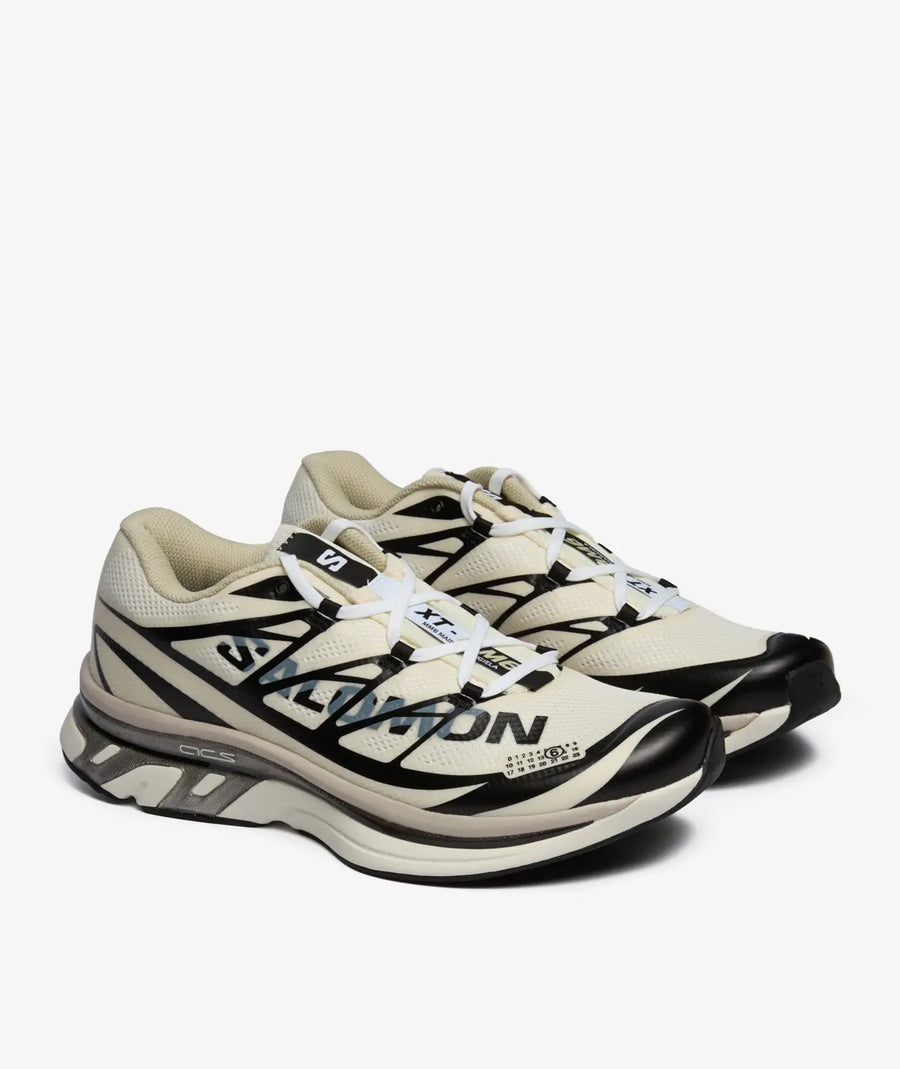 Salomon XT MM6 Maison Margiela Vanilla Ice