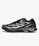 Salomon XT MM-6 Maison Margiela Black Silver