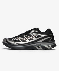 Salomon XT MM-6 Maison Margiela Black Silver