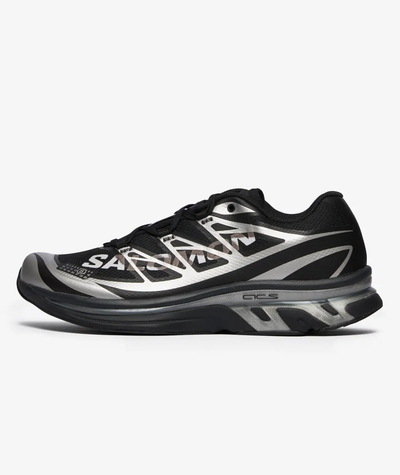 Salomon XT MM-6 Maison Margiela Black Silver