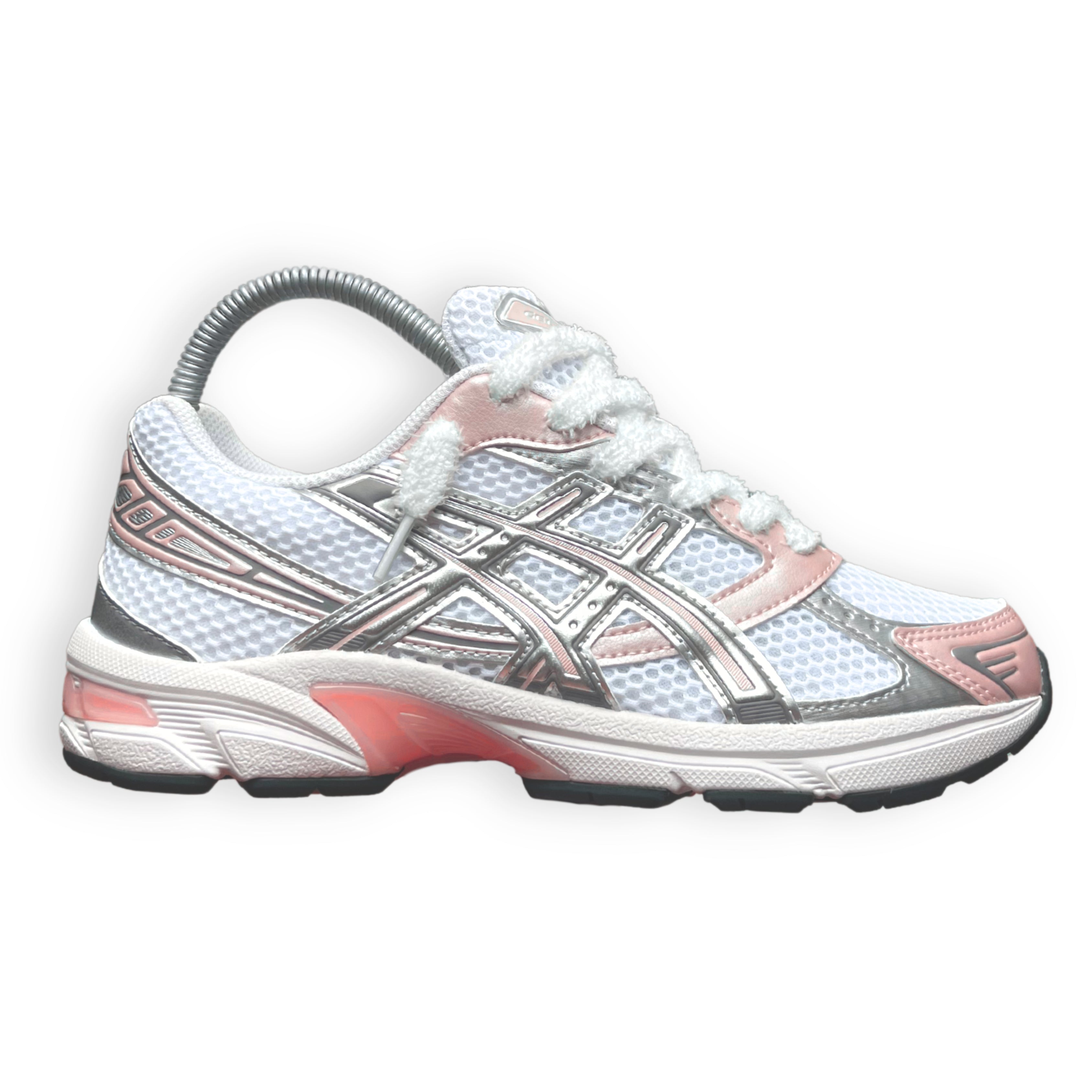 Asics GEL-1130 Neutral Pink Custom